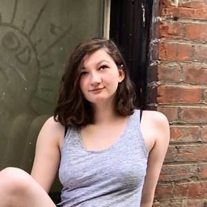 Meet your Posher, Brenna